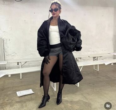 Full leaked Bianca costa private photo