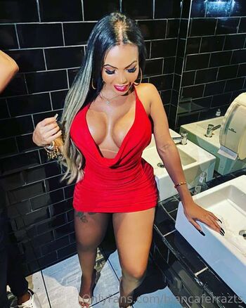 Full leaked Bianca ferraz private photo