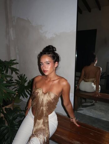 Full leaked Bianca gamann page private photo