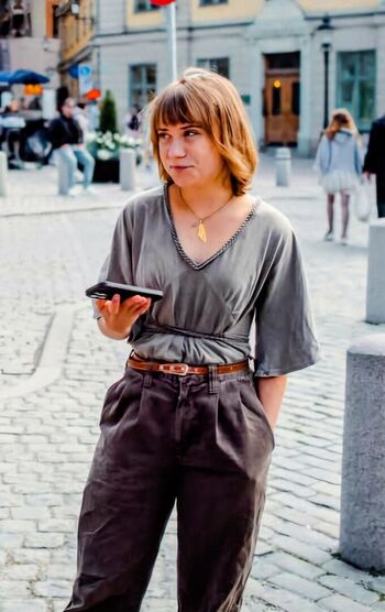 Full leaked Bianca ingrosso private photo