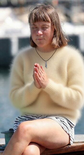 Full leaked Bianca ingrosso private photo