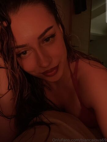 Full leaked Bianca lova private photo