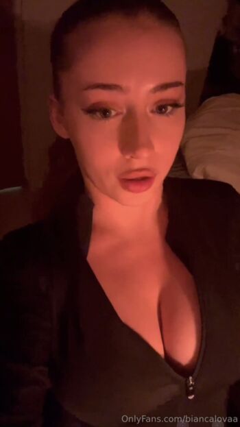 Full leaked Bianca lova private photo
