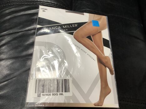 Full leaked Bianca m private photo