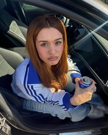 Full leaked Bianca maria lacusta private photo