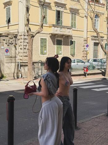 Full leaked Bianca maria lacusta private photo