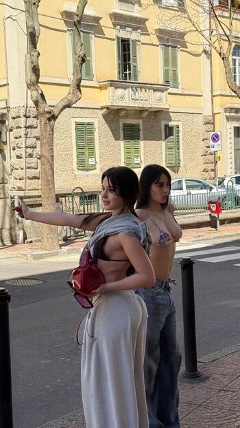 Full leaked Bianca maria lacusta private photo