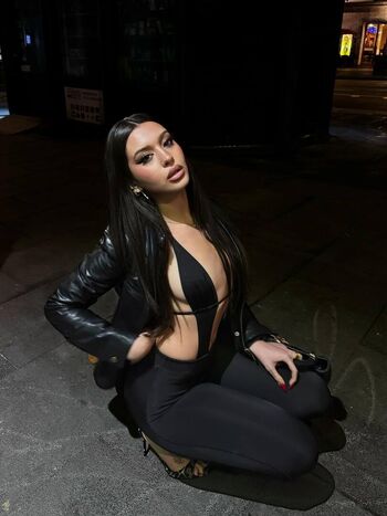 Full leaked Bianca maria lacusta private photo