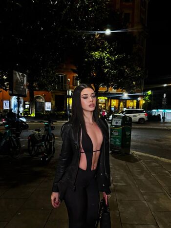 Full leaked Bianca maria lacusta private photo