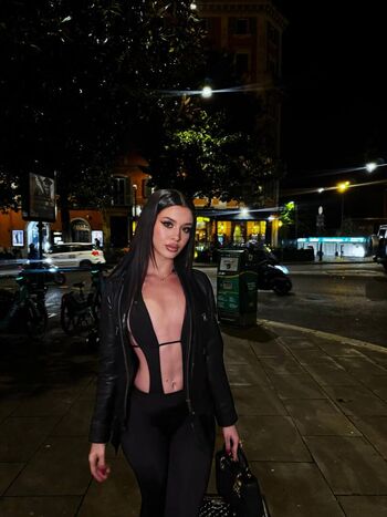 Full leaked Bianca maria lacusta private photo