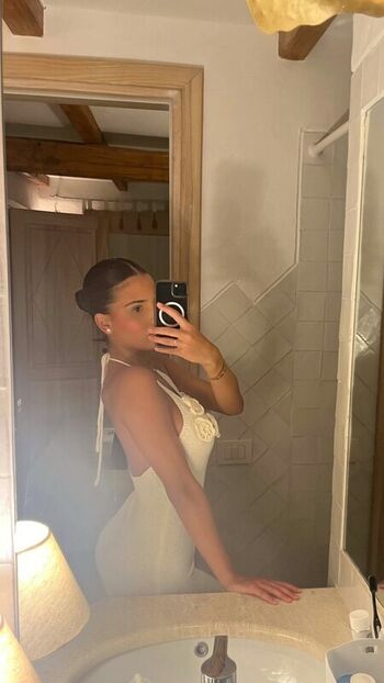 Full leaked Bianca minarelli page private photo