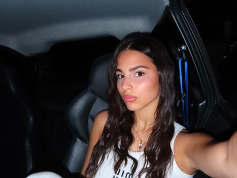 Full leaked Bianca minarelli page private photo
