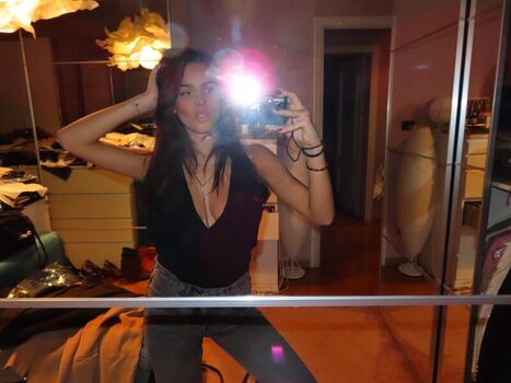 Full leaked Bianca minarelli private photo