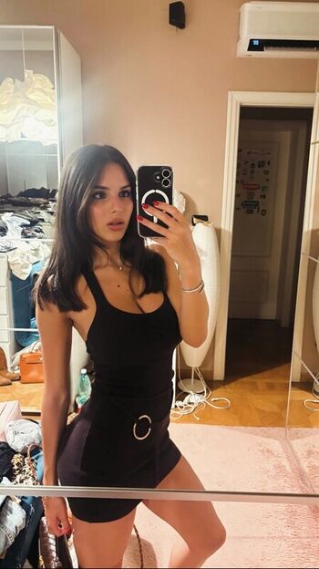 Full leaked Bianca minarelli private photo