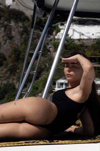 Full leaked Bianca molinas private photo