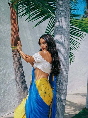 Bianca Nugara
