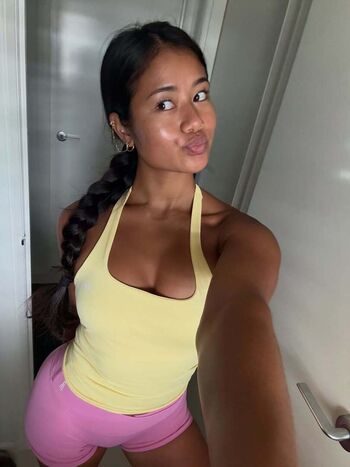 Full leaked Bianca recidocruz page private photo