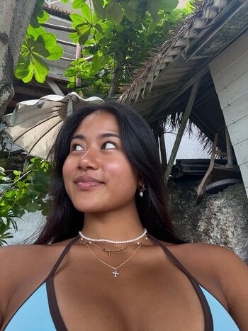 Full leaked Bianca recidocruz private photo