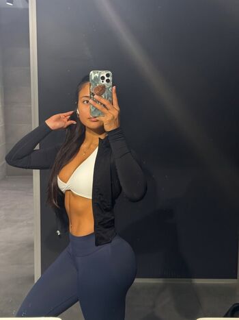 Full leaked Bianca recidocruz private photo