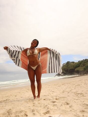 Full leaked Bianca recidocruz private photo