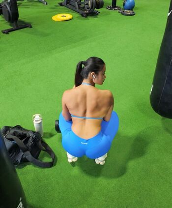 Full leaked Bianca recidocruz private photo