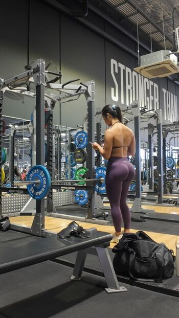 Full leaked Bianca recidocruz private photo