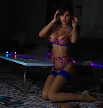 Bianca Richards