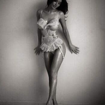 Full leaked Bianca richards private photo