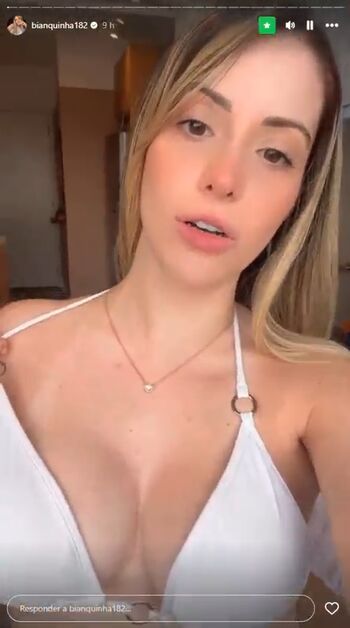 Full leaked Bianca similamore page private photo