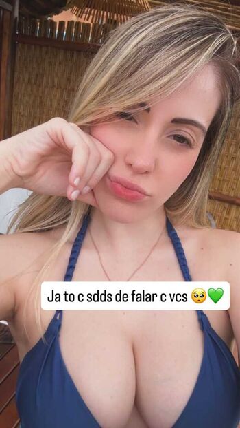Full leaked Bianca similamore page private photo