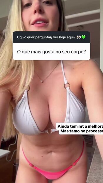 Full leaked Bianca similamore page private photo