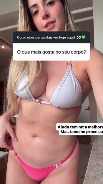 Full leaked Bianca similamore page private photo
