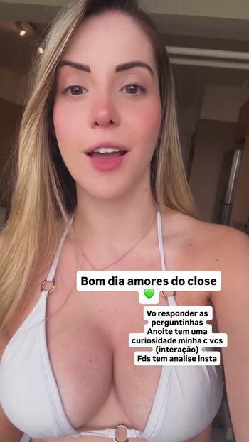 Full leaked Bianca similamore page private photo