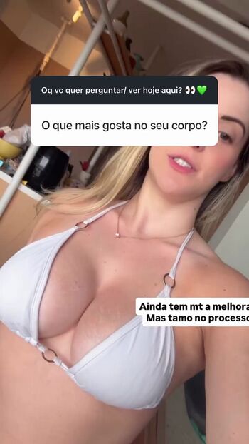 Full leaked Bianca similamore page private photo