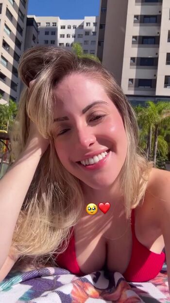 Full leaked Bianca similamore page private photo