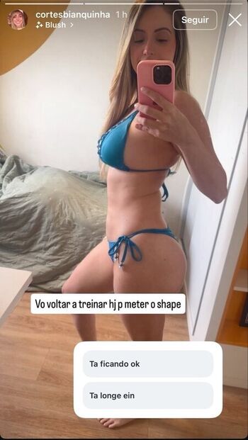 Full leaked Bianca similamore private photo