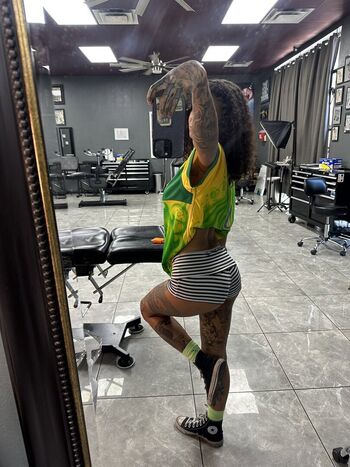 Full leaked Bianca simone private photo
