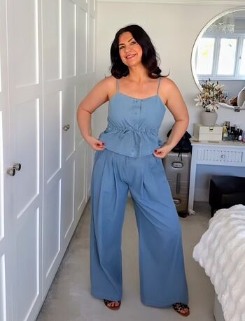 Full leaked Bianca westwood private photo