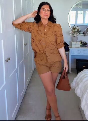 Full leaked Bianca westwood private photo