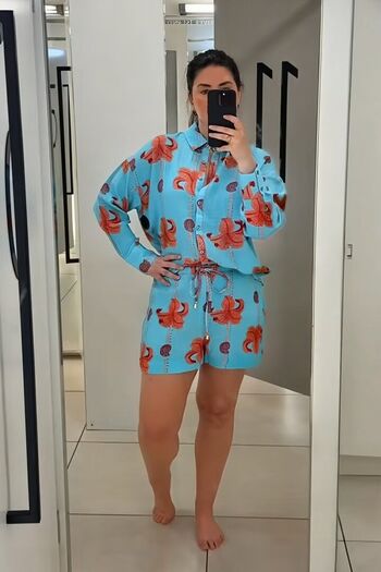 Full leaked Bianca westwood private photo