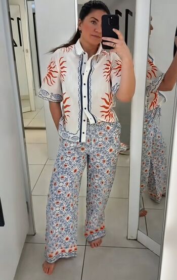 Full leaked Bianca westwood private photo