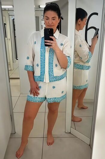 Full leaked Bianca westwood private photo