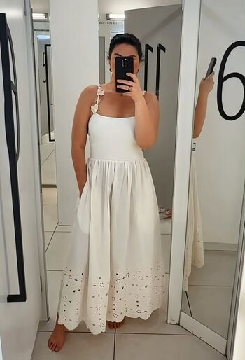 Full leaked Bianca westwood private photo