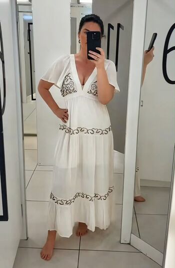 Full leaked Bianca westwood private photo