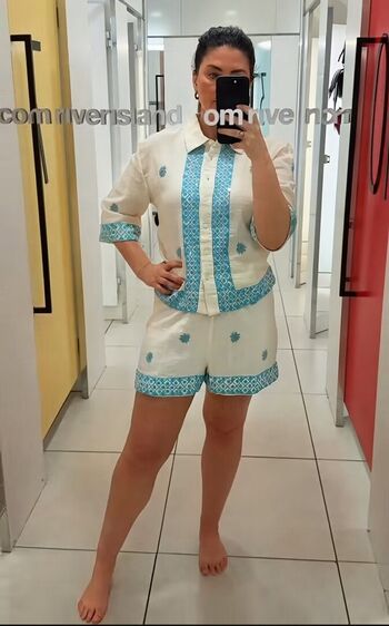 Full leaked Bianca westwood private photo