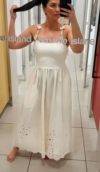 Full leaked Bianca westwood private photo