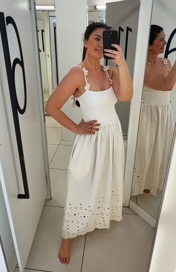 Full leaked Bianca westwood private photo