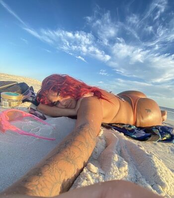 Full leaked Biancouuu private photo