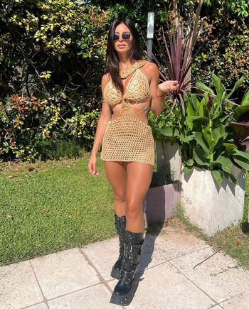 Full leaked Biancusil private photo