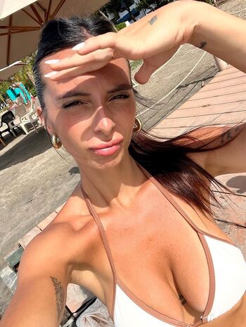 Full leaked Biancusil private photo